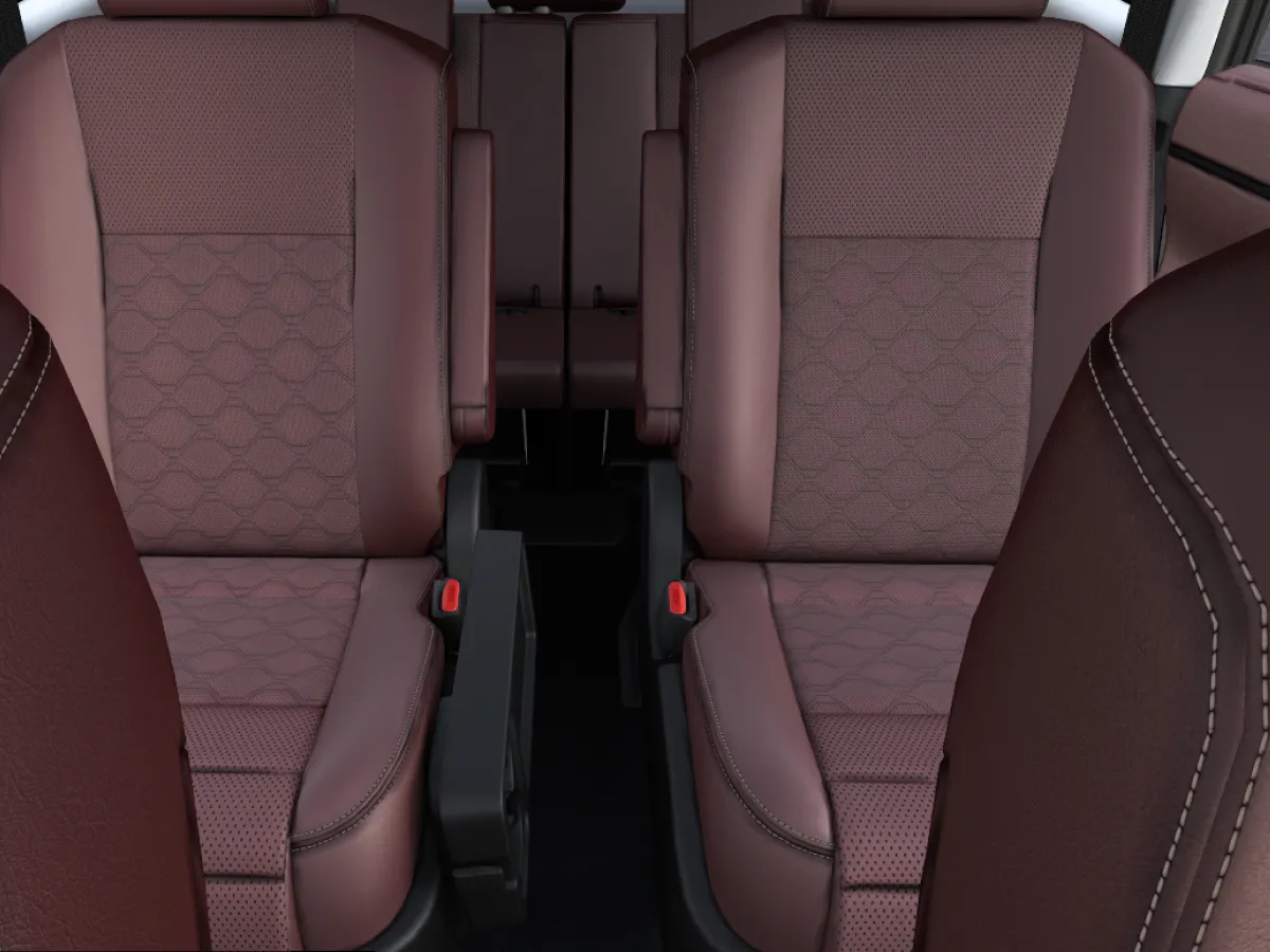 Toyota Innova Hycross VX 7 Str Hybrid